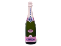 Lidl Pommery Pommery Brut Rosé Royal, Champagner