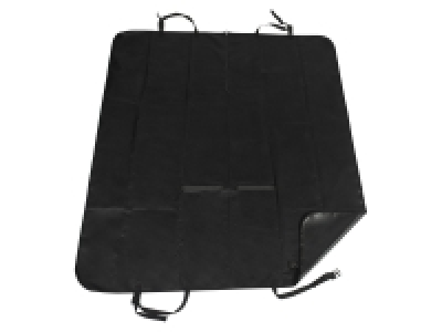 zoofari® Auto-Schondecke für Hunde, kratzfest, zum Einhängen 7.99 €