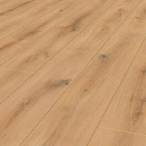 Bauhaus  LOGOCLIC Aquaprotect Laminat Sunset Oak