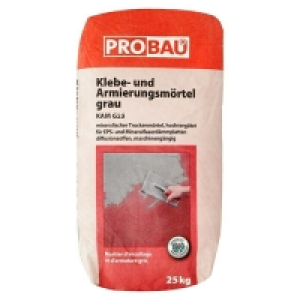 Probau WDVS-Armierungsmörtel 16.75 €