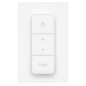 Bauhaus  Philips Hue Dimmcontroller V2