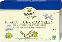 Alnatura Alnatura Origin Black Tiger Garnelen (TK)