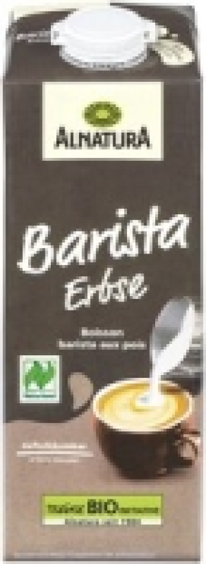 Barista-Drink Erbse 1.49 €
