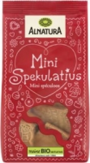 Mini Spekulatius 1.99&nbsp;&euro;
