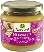 Alnatura Alnatura Hummus Feige-Dattel