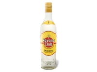 Lidl Havana Club Havana Club Rum Anejo 3 Jahre 40% Vol