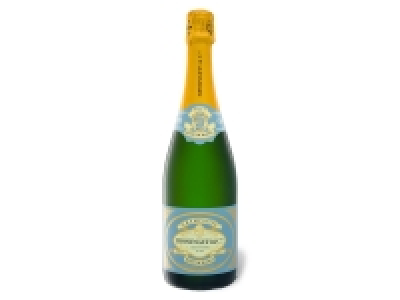 Lidl  Bissinger Blanc de Blancs brut, Champagner