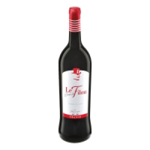 Netto  Le Grand Filou Rouge trocken 12,0 % vol 1 Liter