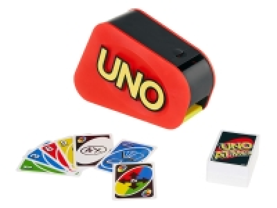 MATTEL UNO Extreme 31.18 €