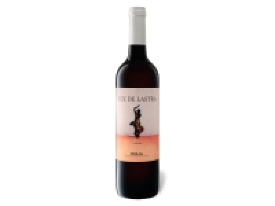 Lidl  Luz de Lastra Crianza Rioja DOCa trocken, Rotwein 2018