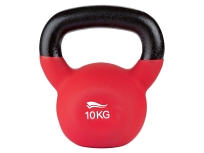 Lidl Crivit CRIVIT Kettlebell Gusseisen 10 kg