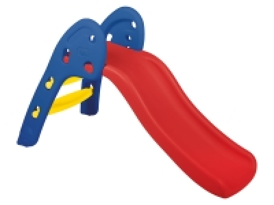 Playtive Kleinkinder Rutsche, für In- und Outdoor