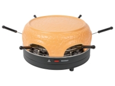 SILVERCREST® KITCHEN TOOLS Pizzaofen »SPO 910 A1«, für 6 Personen 39.99 €