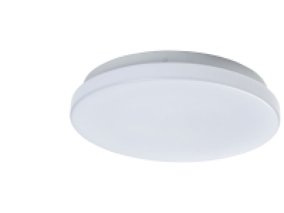 Lidl Livarno Home LIVARNO home LED Deckenleuchte, »Zigbee Smart Home«