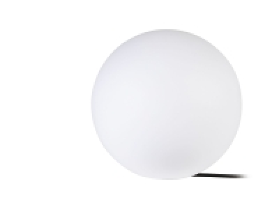 Lidl Livarno Home LIVARNO home LED Leuchtkugel, ? 50 cm, Zigbee Smart Home