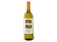 Lidl  Corte Aurelio Chardonnay Puglia IGP trocken, Weißwein 2021