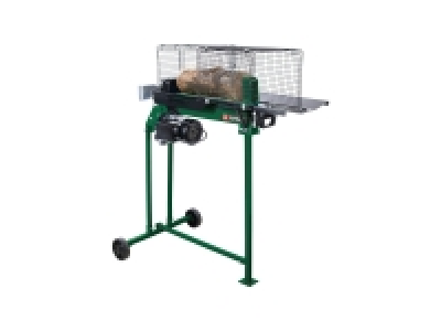 Lidl Parkside® PARKSIDE® Holzspalter mit Untergestell, 6 t Spaltkraft