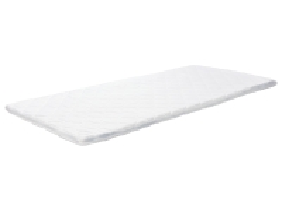 LIVARNO home Gelschaum Matratzentopper, 90 x 200 cm 39.99 €