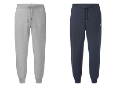 LIVERGY® Herren Sweathose mit Baumwolle 11.99 €