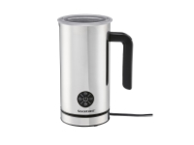 Lidl Silvercrest® Kitchen Tools SILVERCREST® KITCHEN TOOLS Milchaufschäumer »SMA 500 G1«, 500 W