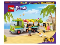 Lidl Lego® Friends LEGO® Friends 41712 »Recycling-Auto«