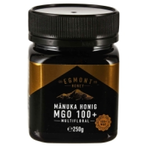 EGMONT HONEY Manuka-Honig 250 g