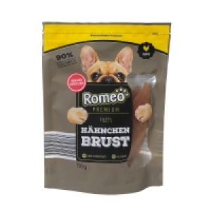 Aldi Süd  ROMEO PREMIUM Filets 150 g