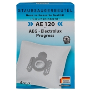Staubsaugerbeutel