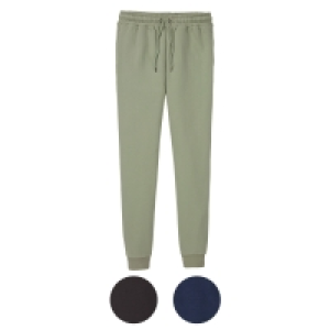 UP2FASHION Herren Sweathose