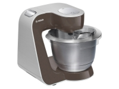 BOSCH Küchenmaschine MUM58A20, 1000W, grau