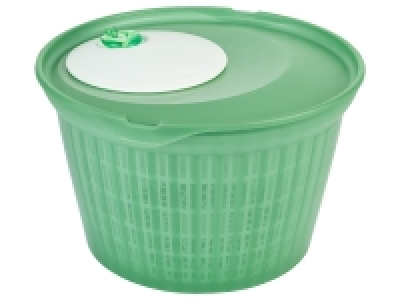 Lidl Ernesto® ERNESTO® Salatschleuder, 4 l