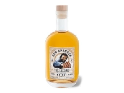 St. Kilian Bud Spencer - The Legend - Whisky (mild) 46% Vol 36.90 €