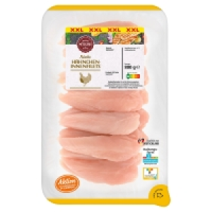 Aldi Süd  MEINE METZGEREI Hähnchen-Innenfilet 800 g