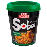 Aldi Süd  NISSIN Cup Noodles® Soba 110 g