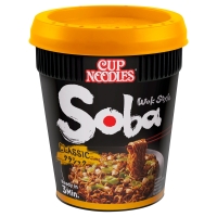 Aldi Süd  NISSIN Cup Noodles® Soba 109 g