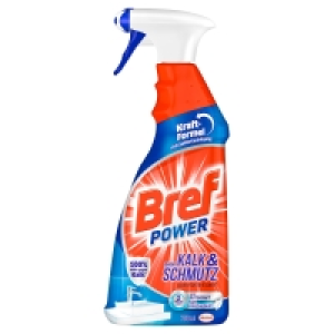 Aldi Süd  BREF Powerreiniger 750 ml