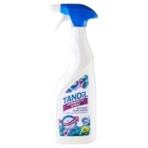 TANDIL Vorwaschspray 750 ml 1.79 €