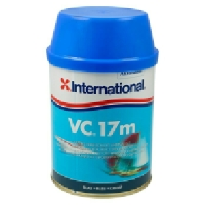 Bauhaus  International Dünnschicht-Antifouling VC 17m