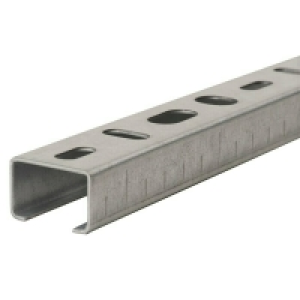 UBB Montageschiene 6.19 €
