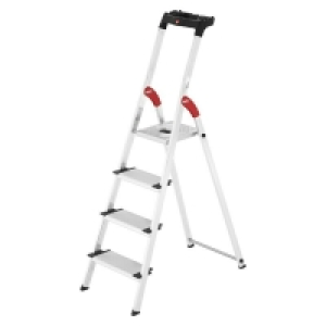 Hailo Stufenstehleiter XXL 68.00 €
