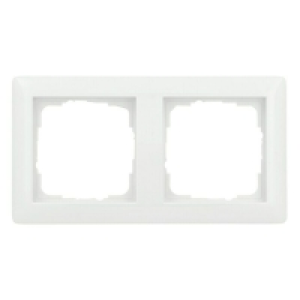 Gira Standard 55 Abdeckrahmen 021203 2.80 €