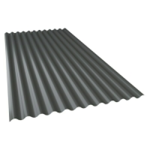 Dachblech Wellblech MetDach 20.40 €