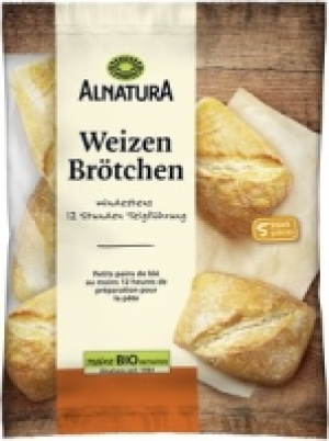 Weizenbrötchen (TK) 2.69 €