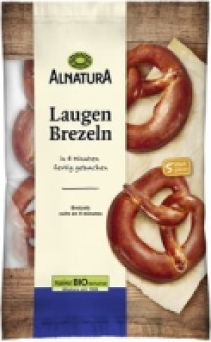 Laugenbrezeln (TK) 3.49 €