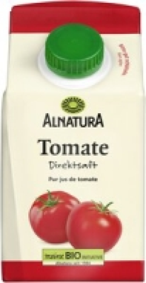 Tomate-Direktsaft 1.39 €