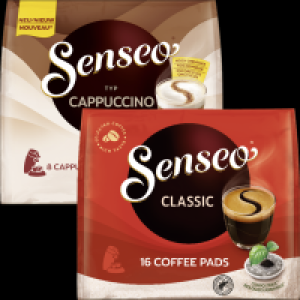 Edeka  Senseo Kaffepads