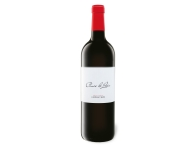 Lidl  Ponce de León Tempranillo VdlT Castilla y Léon trocken, Rotwein 2020