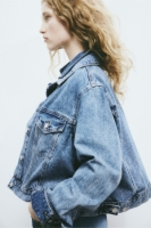 Jeansjacke 34.99 €