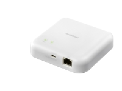 SILVERCREST® Gateway Zigbee Smart Home Apple HomeKit 14.99 €