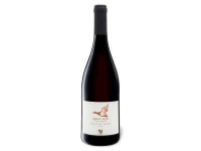 Lidl Viajero VIAJERO Pinot Noir Chile Valle de Leyda trocken, Rotwein 2019